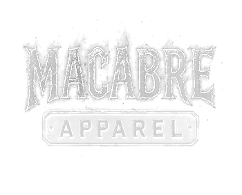 Macabre Apparel IT